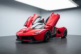 Ferrari LaFerrari HV-BATTERIE NEU/GARANTIE/SCHECKHEFT - Ferrari LaFerrari Gebrauchtwagen