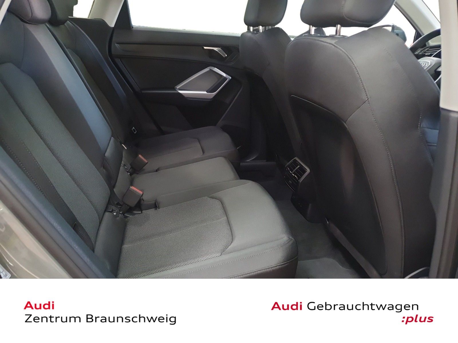 Audi Q3 - Bild 13