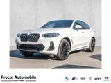 BMW X4 xDrive20i M Sport PANO RFK NAVI LED Laser LM - gebrauchte BMW X4 aus dem Jahr 2022