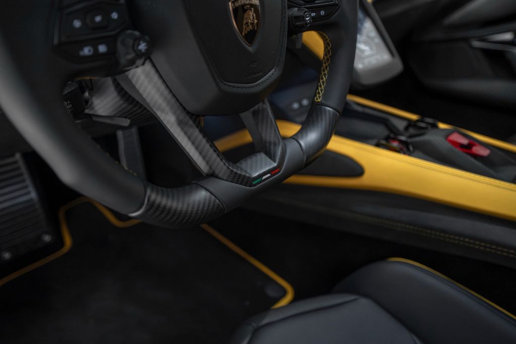 Revuelto 2026 MANSORY - Bild 26