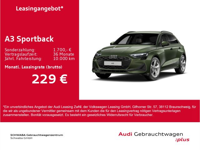 Audi A3 - Bild 2