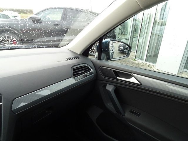 Tiguan 1.5 TSI Life - LED / Navi / Winter-Paket