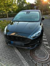 Ford S-Max ST-Line 2.0 EcoBlue - Ford Focus: Van