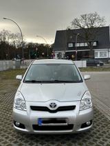 Toyota Corolla Verso 7sitzer benziner 03/2... - Toyota Corolla Verso von privat