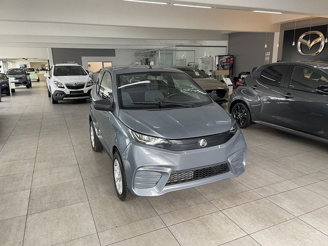 Aixam City GTO RFK,Bluetooth