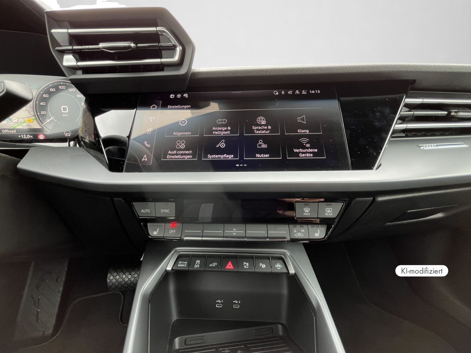 Audi A3 - Bild 12