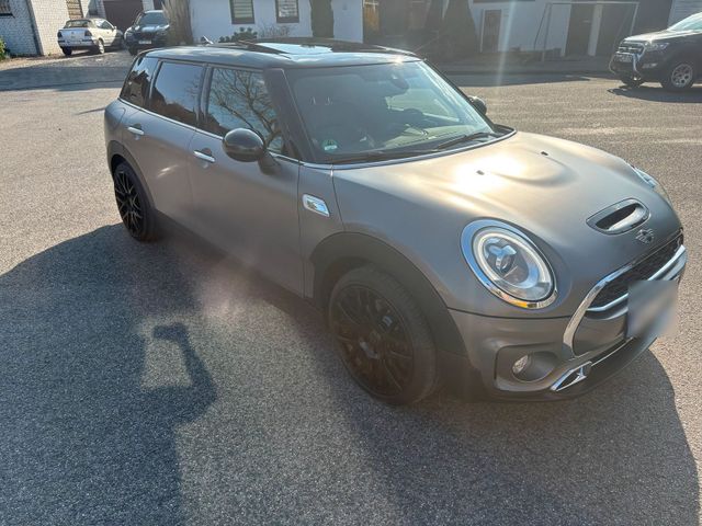 MINI COOPER_S_CLUBMAN