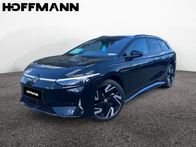 Volkswagen ID.7 Tourer 4Motion GTX AHZV DCC Voll