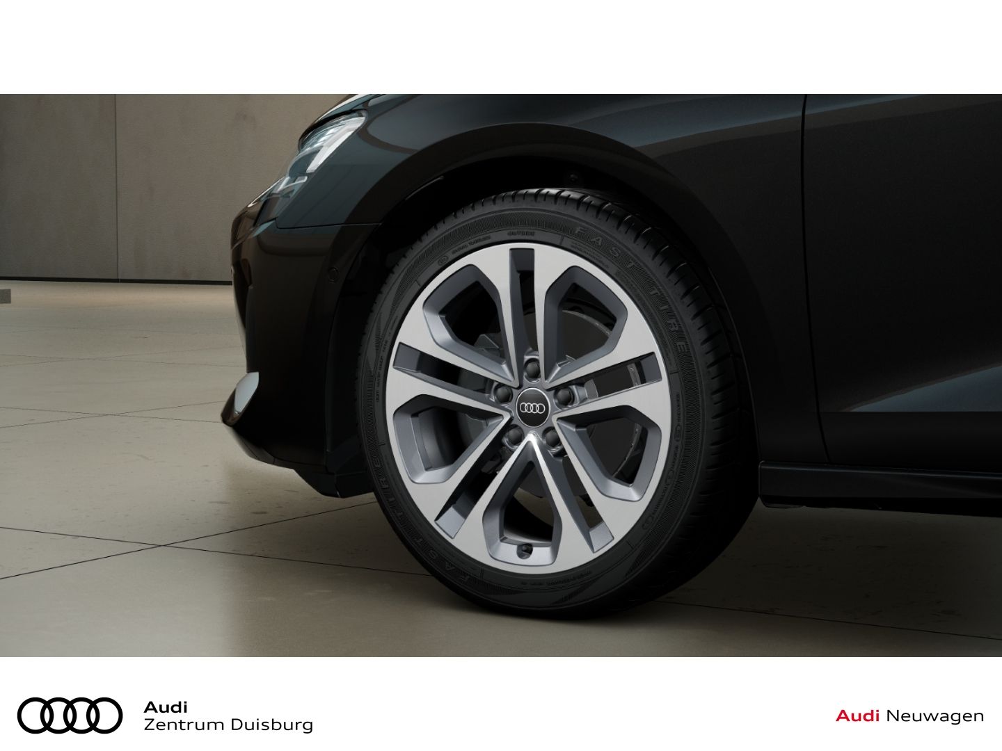 Audi A3 - Bild 6