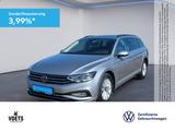 Volkswagen Passat Variant 1.5  TSI  DSG Business LED+NAVI+A - VW Passat Variant Leasingangebote für Privatpersonen