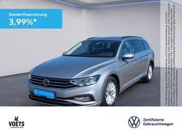 Volkswagen Leasingangebot: Volkswagen Passat Variant 1.5 TSI DSG Business LED+NAVI+A