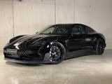 Porsche Taycan Turbo GT | InnoDrive | Burmester | - Porsche Taycan in Hamm