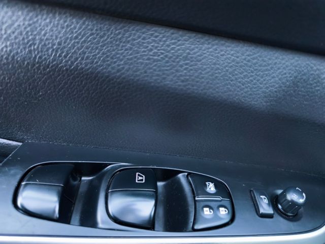 Nissan Navara Tekna Double Cab 4x4*Leder*LED*AHK*SSD*