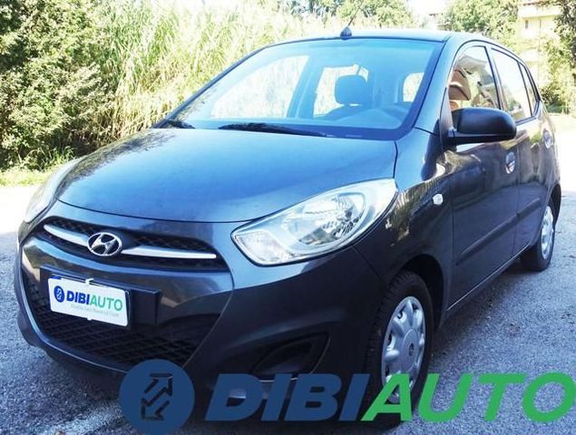 Hyundai HYUNDAI i10 1.1 12V Like NEOPATENTATI!!