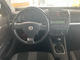 Volkswagen Jetta V United ( Radio- Klima- Sitzheizung) - schwarze Volkswagen Jetta