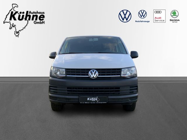 T6 2.0 TDI Kasten lang AHK,NAV.