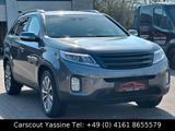 Kia Sorento Spirit 4WD/Automatik/Xenon/Navi/ - Kia Sorento Gebrauchtwagen in Hamburg