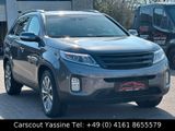 Kia Sorento Spirit 4WD/Automatik/Xenon/Navi/ - Kia Sorento aus 2014