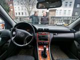 Mercedes-Benz Mercedes Benz 220 CDI  TÜV NEU DEKRA!!! FE... - gebrauchte Mercedes-Benz C 220 aus dem Jahr 2000