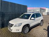 Volkswagen Tiguan Sport & Style 4Motion