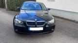 BMW 320i  Touring|KLIMA|SHZ|PDC|ALU|6.GANG/TÜV:10/25 - BMW 320 aus 2006: Kombi, 320i