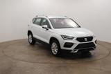 Seat Ateca Style 1.5 TSI AHK*Tempo*PDC*RFK*SH*Klima - Seat Ateca in Kassel