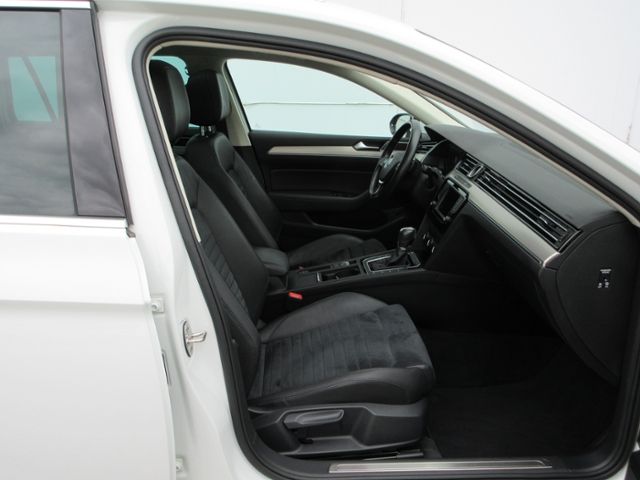 Passat Variant 1.8 TSI BMT DSG R-Line Ext.+Sport