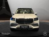 Mercedes-Benz GLS600 MAYBACH Executive/Pano/Airm/Bur3D/NP270TE - Mercedes-Benz GLS 600: Geländewagen