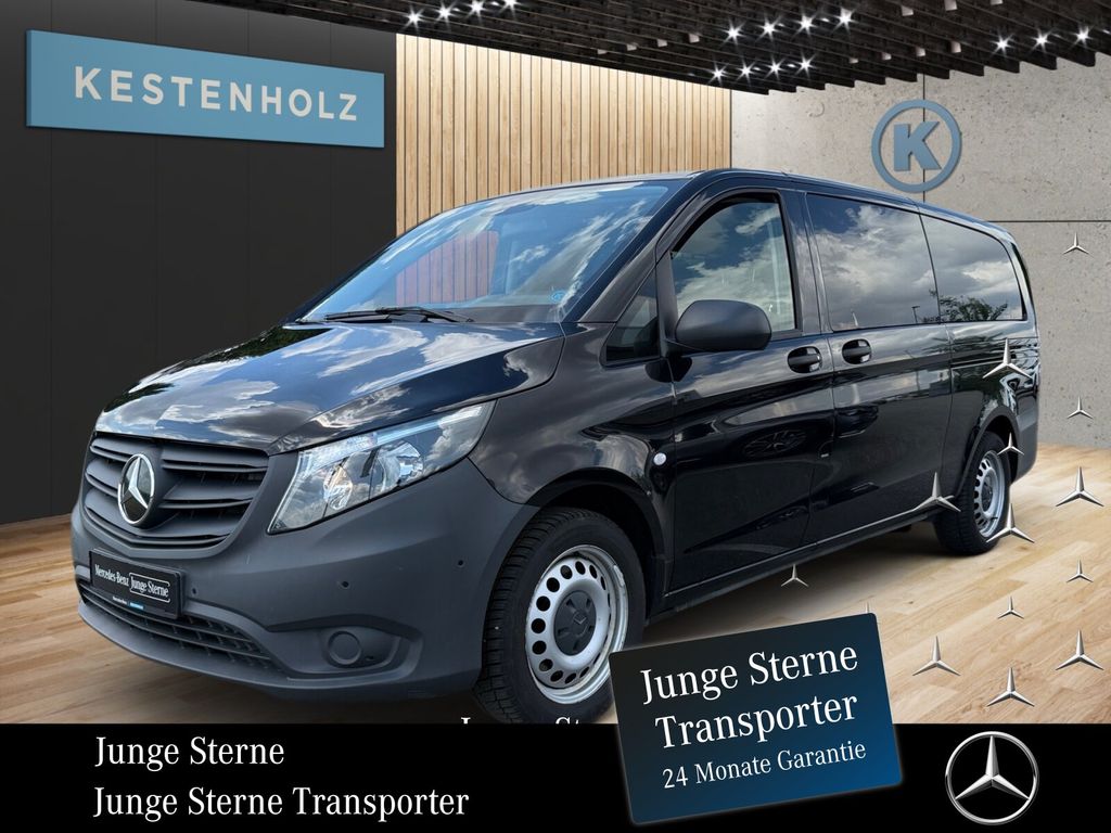Image of Mercedes-Benz Vito