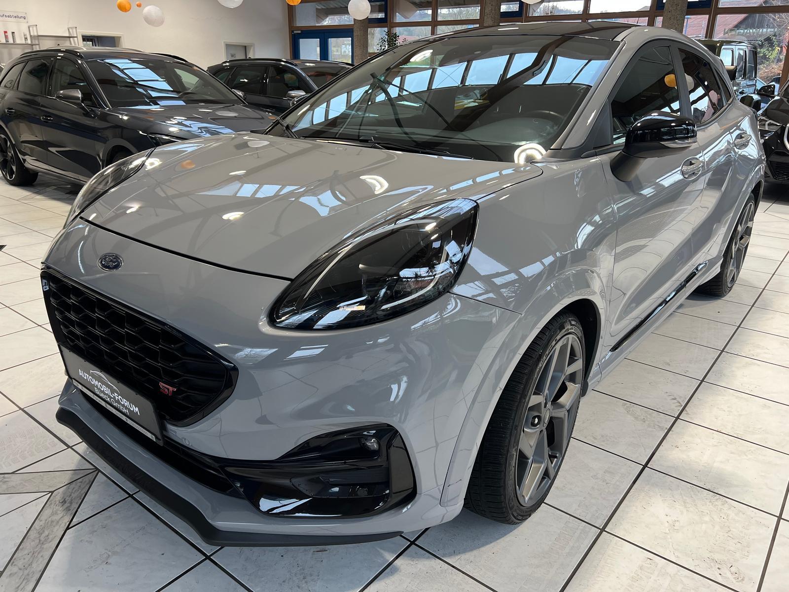 Ford Puma 1.5 EcoBoost KAT