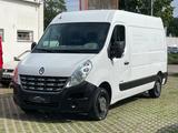 Renault Master 2.3 dCi/L2/H2/1.H/AHK 2,5 to/HU NEU/TOP - Renault Master: L1h2