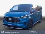 Ford Tourneo Custom 320 L2H1 4x4 Autm. Active 125 kW,