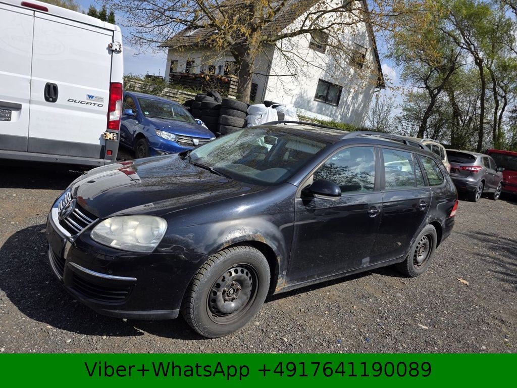 Angebot ansehen Volkswagen Golf