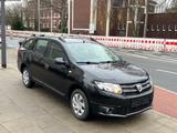 Dacia Logan MCV dCi 90 S/S Prestige /Klima/ 1.Hand Top - Dacia Logan in Bochum