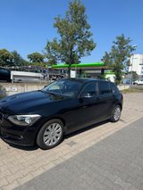 BMW 116i | 136 PS | Automatik | TÜV 06/26 | Tech - BMW 116: 116i Ps