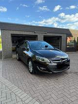 Opel Astra Sp. T. 1.6 ECOTEC DI Turbo Exklusiv AT...