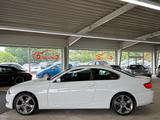 BMW 320 d Coupe xDrive ATG *SDACH*NAV*SHZ*BX*PDC*LED - BMW 320: Coupé, 320d Xdrive