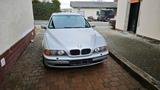 BMW E39 528i Vfl zum herrichten oder schla... - BMW 528: E39 528i