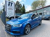 Audi A3 1.4 TFSI Lim. Ambition*S Line*SPORT*ALCANTARA - Audi A3: Ambition Line