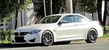 BMW M4 Cabrio Competition 450 PS Vollausstattung