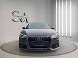 Audi A1 Sportback, S Line, 1 Hand, Klima, Xenon - Audi A1: Braun