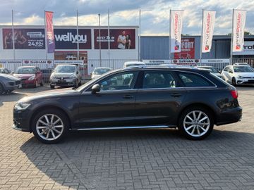 Audi A6 - 8