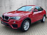 BMW X4 xDrive 20i Advantage*Head-Up*Leder*Navi*Xenon - BMW X4: Advantage