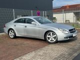 Mercedes-Benz CLS350*KLIMA*SHZ*TEMPOMAT*XENON*TÜV* - Mercedes-Benz CLS 350 aus 2006