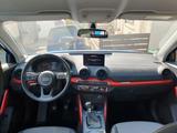 Audi Q2 1.4 TFSI 150PS AHK - Audi Q2 von privat