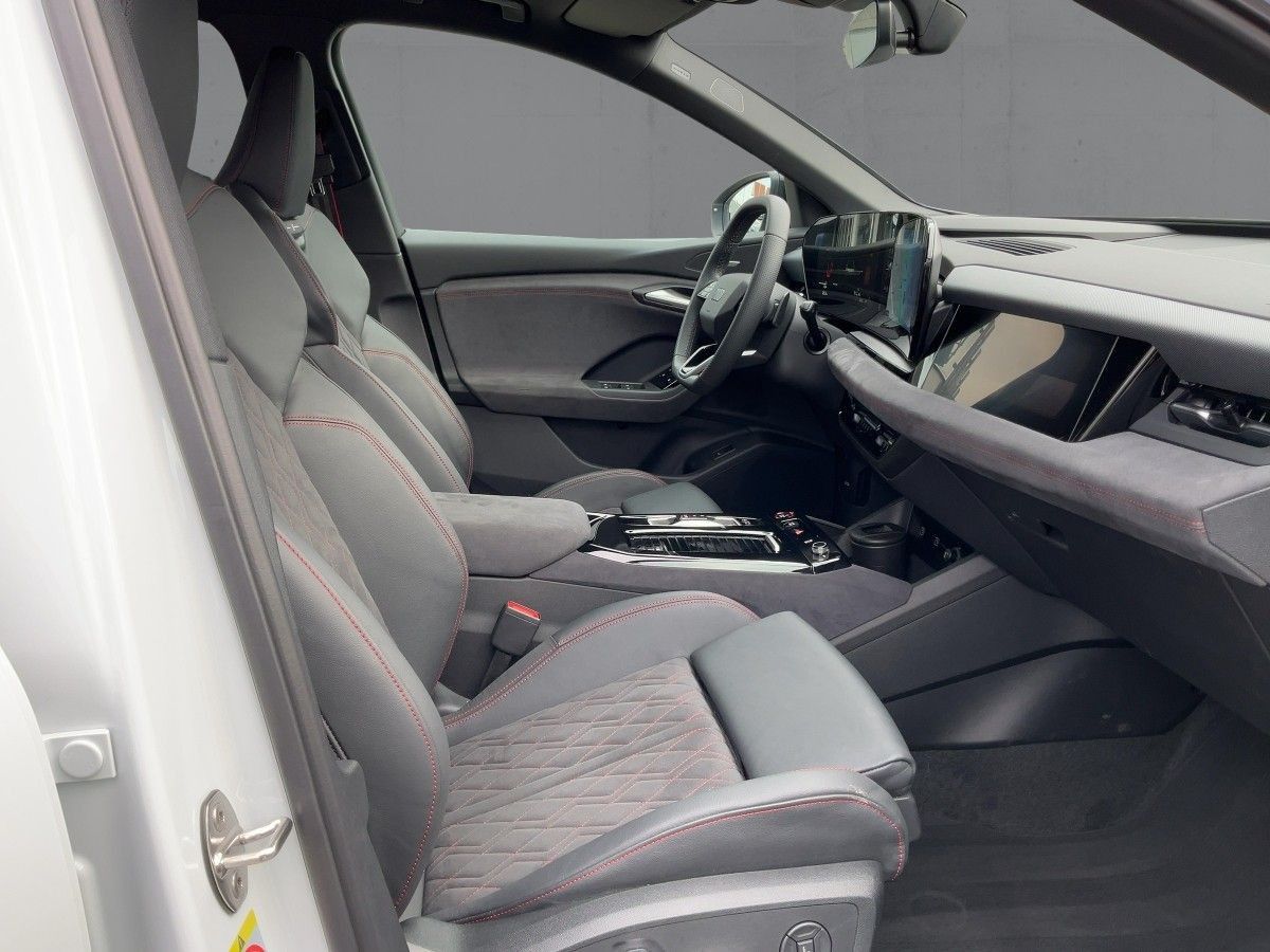 Audi SQ6 e-tron - Bild 12