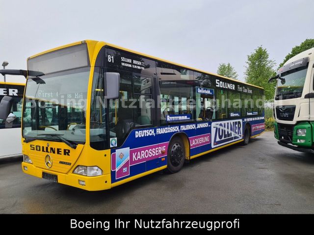 Mercedes-Benz Evobus Citaro O 530/Klima/1.Hand/Grüne Plakette