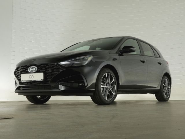 i30 FACELIFT T-GDI ADVANTAGE 48V DCT+VOLL LED+NA