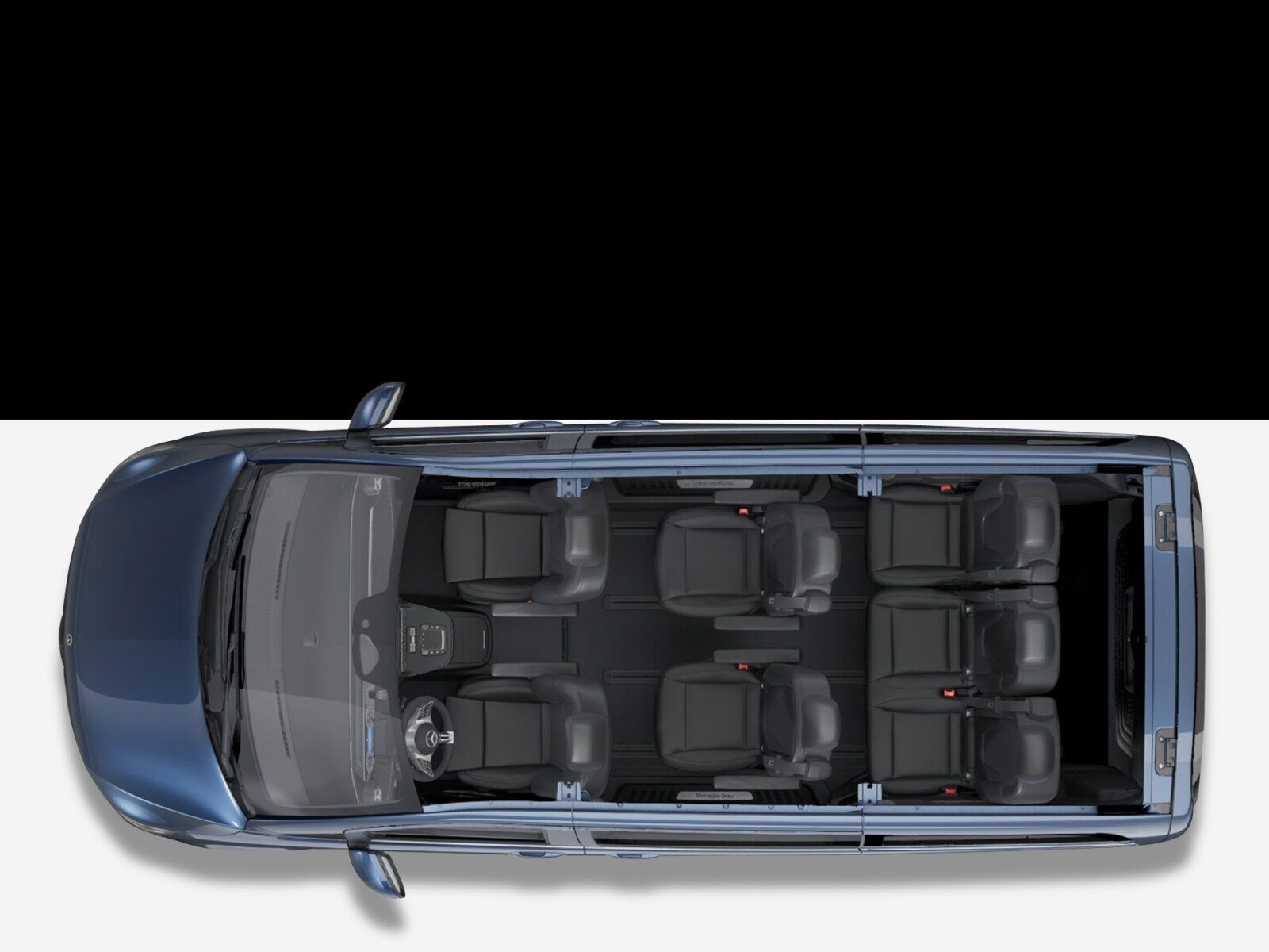 Mercedes-Benz V 300 d 4MATIC AVANTGARDE Lang imagem 3