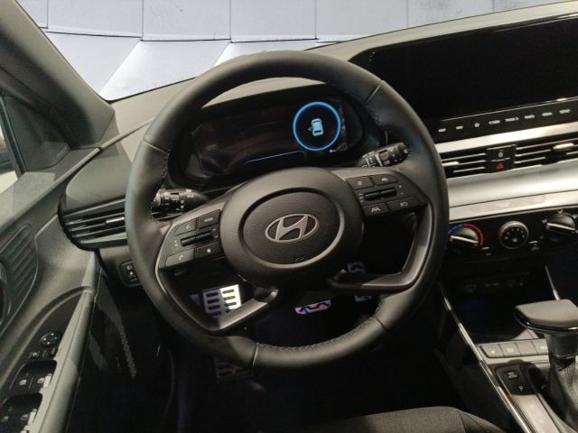 Hyundai BAYON – Bild 9